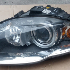 Frontscheinwerfer Audi A4 B7 8E0941003AF Links Scheinwerfer Headlight SCH1941852336fm