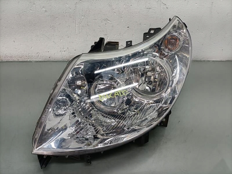 Frontscheinwerfer Fiat Ducato Links Scheinwerfer Headlight SCH2048583416sd