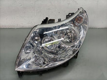 Laden Sie das Bild in den Galerie-Viewer, Frontscheinwerfer Fiat Ducato Links Scheinwerfer Headlight SCH2048583416sd