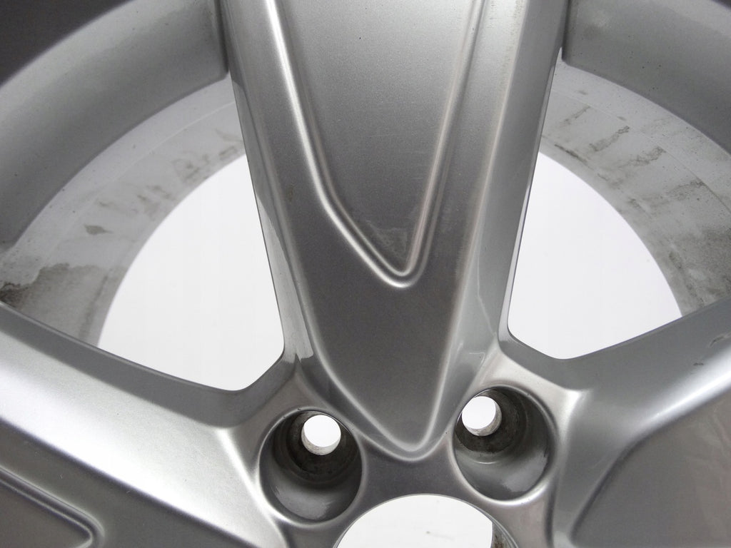 1x Alufelge 17 Zoll 7.5" 5x108 50 5ET 31680565 Volvo Xc40 Rim Wheel