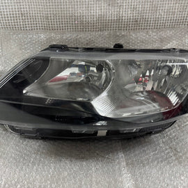 Frontscheinwerfer Skoda Rapid 5JB941015 Links Scheinwerfer Headlight SCH5097543775oc