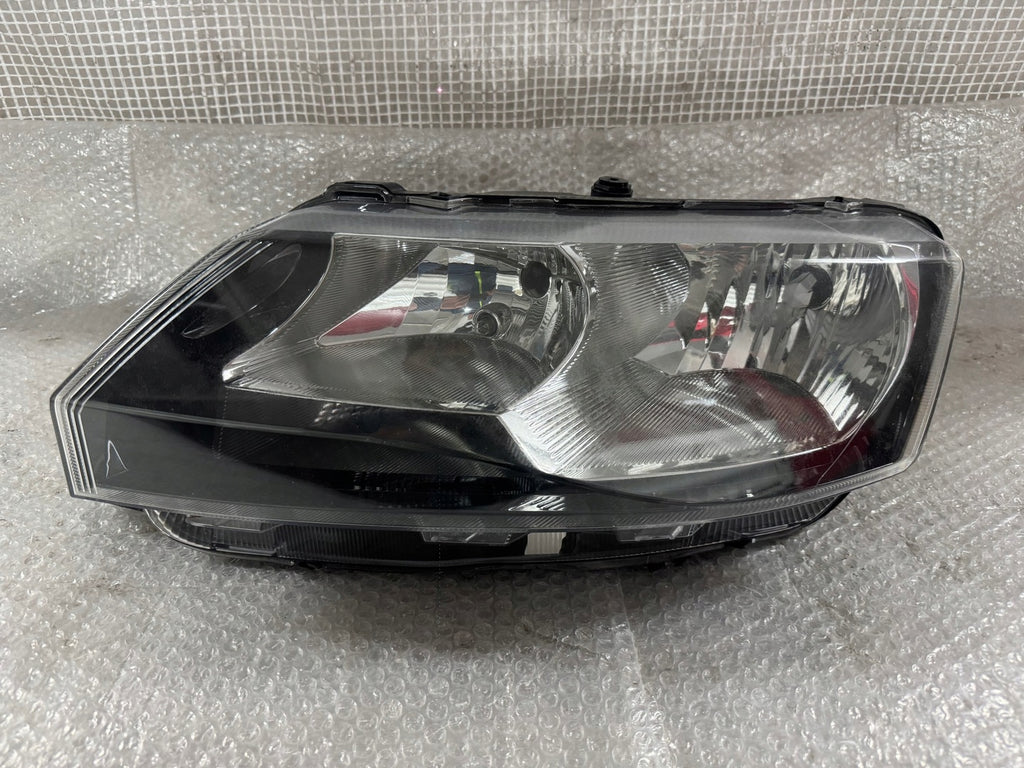 Frontscheinwerfer Skoda Rapid 5JB941015 Links Scheinwerfer Headlight SCH5097543775oc