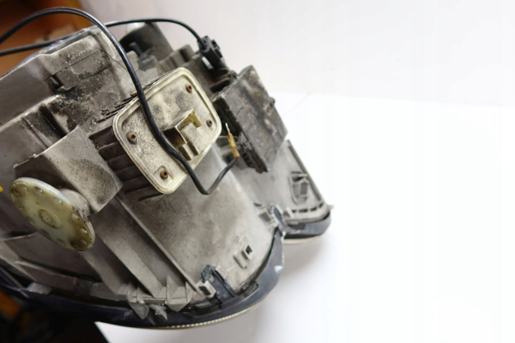 Frontscheinwerfer Mercedes-Benz R230 0301176475 Xenon Links Headlight SCH2862531809gv