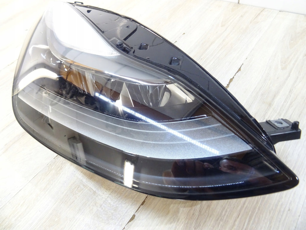 Frontscheinwerfer Tesla Model Y 1514953-20-E Full LED Rechts Headlight