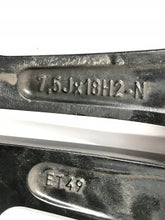 Load image into Gallery viewer, 1x Alufelge 18 Zoll A1774011500 Mercedes-Benz Cla X117 C117 Rim Wheel FEL1200158177ip