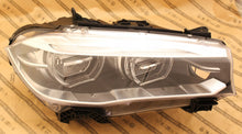 Load image into Gallery viewer, Frontscheinwerfer BMW X5 F15 F16 7494812 LED Rechts Scheinwerfer Headlight SCH9519206131ea