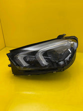 Laden Sie das Bild in den Galerie-Viewer, Frontscheinwerfer Mercedes-Benz Gle A1679064708 LED Links Scheinwerfer Headlight SCH2409502219ze