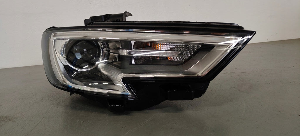 Frontscheinwerfer Audi A3 8V0941006E Xenon Rechts Scheinwerfer Headlight SCH7003751930kz