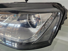 Laden Sie das Bild in den Galerie-Viewer, Frontscheinwerfer Audi A8 4H0941003 Links Scheinwerfer Headlight