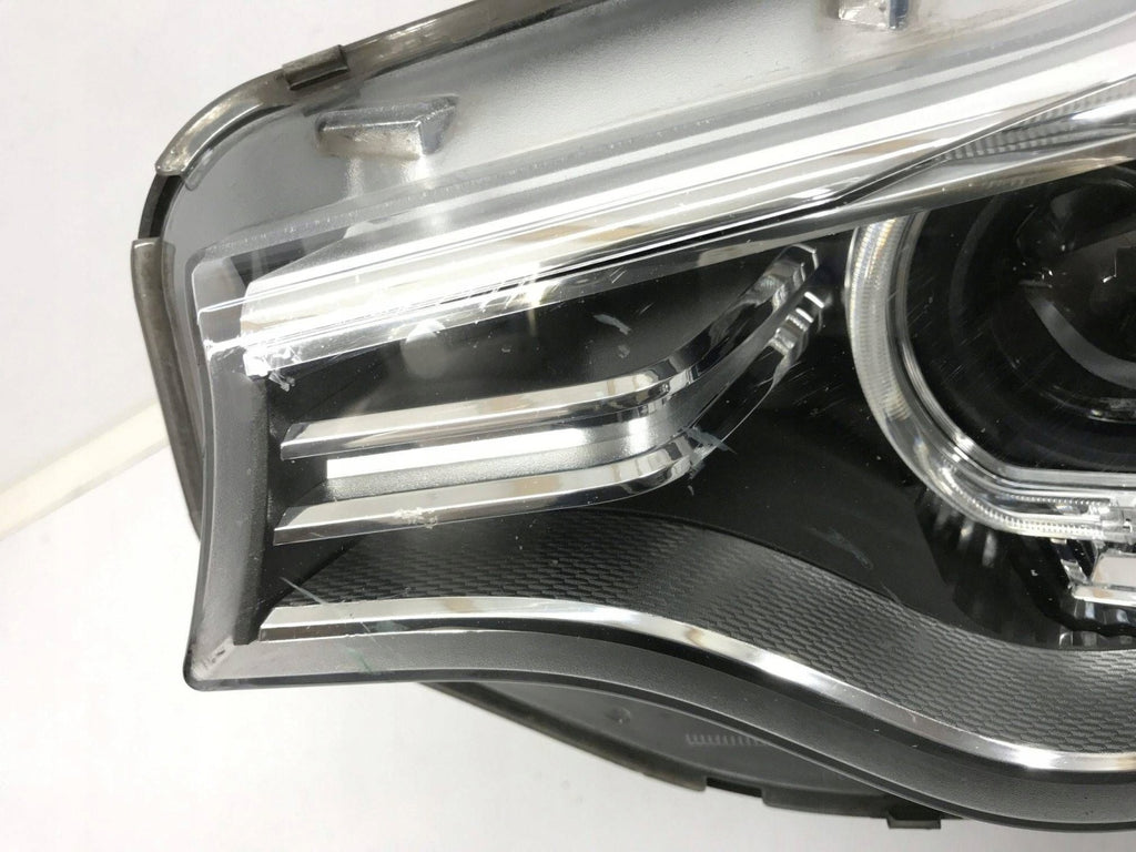 Frontscheinwerfer BMW 4 F36 F32 F33 7410785 Links Scheinwerfer Headlight SCH9118778323yp