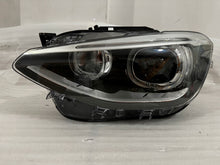 Laden Sie das Bild in den Galerie-Viewer, Frontscheinwerfer BMW F21 F20 7229679-10 Xenon Links Scheinwerfer Headlight