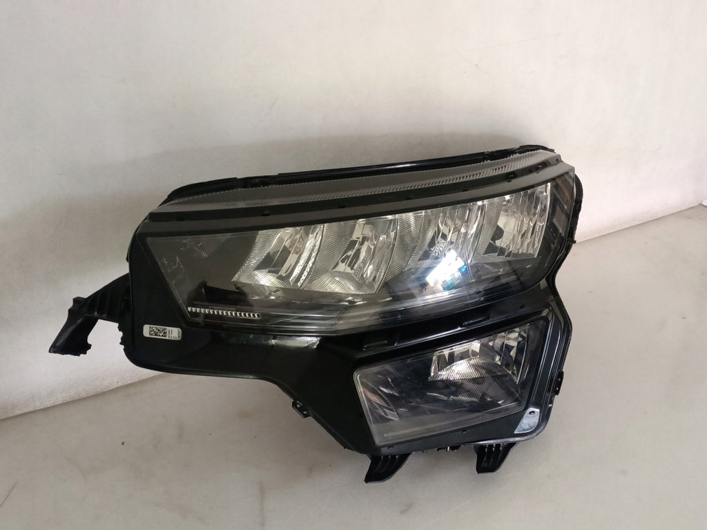 Frontscheinwerfer Skoda Kodiaq 566941009 Full LED Links Scheinwerfer Headlight SCH4233127634jn
