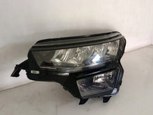 Laden Sie das Bild in den Galerie-Viewer, Frontscheinwerfer Skoda Kodiaq 566941009 Full LED Links Scheinwerfer Headlight SCH4233127634jn