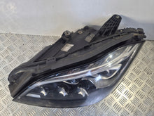 Laden Sie das Bild in den Galerie-Viewer, Frontscheinwerfer Mercedes-Benz Cls A219060102 Links Scheinwerfer Headlight SCH1819843464ab