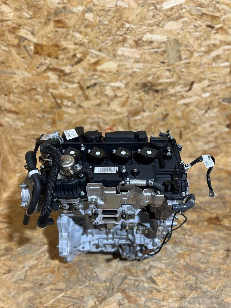 Motor Hyundai Kia Sportage V Nq5 G4FP 1.6 CDI 2021 Benzin Engine Unkomplett