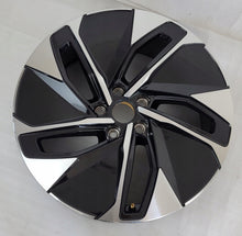 Load image into Gallery viewer, 1x Alufelge 19 Zoll 8.0" 5x112 45ET 11A601025 Mercedes-Benz Id.4 Rim Wheel FEL1536368703pz