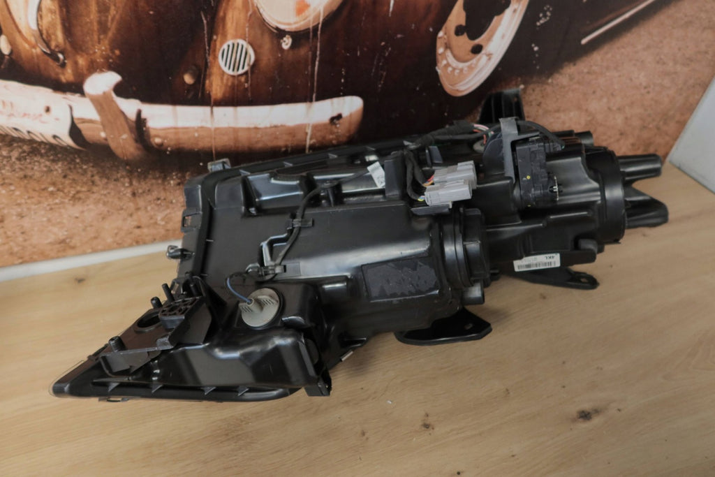 Frontscheinwerfer Mitsubishi Outlander III 4BX158301CB53 Links Headlight SCH7851795653oa