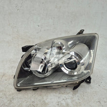 Laden Sie das Bild in den Galerie-Viewer, Frontscheinwerfer Toyota Avensis Xenon Ein Stück (Rechts oder Links) Headlight SCH4037559091yn
