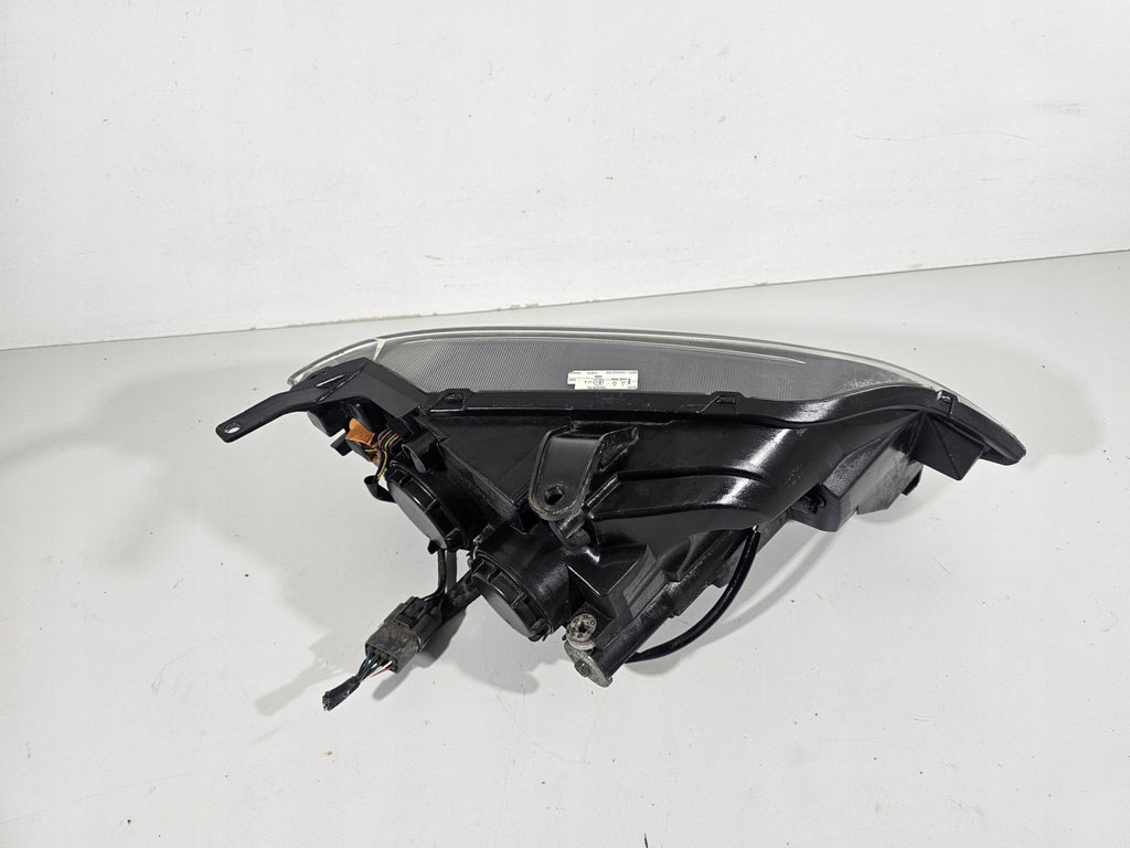 Frontscheinwerfer Mazda 2 Dy 1222986412445 Links Scheinwerfer Headlight SCH2411165643yf