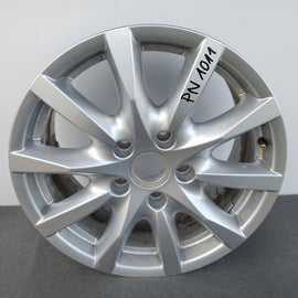 1x Alufelge 18 Zoll 8.0