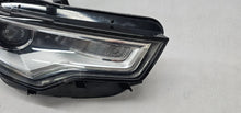 Laden Sie das Bild in den Galerie-Viewer, Frontscheinwerfer Audi A6 C7 4G0941044C Rechts Scheinwerfer Headlight