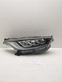 Frontscheinwerfer Toyota 4 Yaris LED Rechts Scheinwerfer Headlight