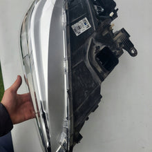 Laden Sie das Bild in den Galerie-Viewer, Frontscheinwerfer BMW X1 F48 7193708-03 LED Rechts Scheinwerfer Headlight SCH9482427798pe