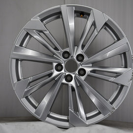 1x Alufelge 18 Zoll 7.0