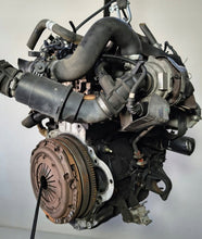 Laden Sie das Bild in den Galerie-Viewer, Motor Ldv Maxus V80 SC25R136 1Q5 2.5 136PS Diesel Engine Komplett MOT8503934102vr