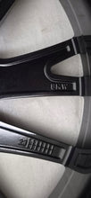 Laden Sie das Bild in den Galerie-Viewer, 1x Alufelge 17 Zoll 7.0" 5x112 47ET 7849122 BMW F45 1 F40 F46 Rim Wheel FEL3133997055bv