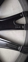 Load image into Gallery viewer, 1x Alufelge 17 Zoll 7.0" 5x112 47ET 7849122 BMW F45 1 F40 F46 Rim Wheel FEL3133997055bv