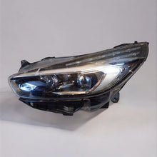 Laden Sie das Bild in den Galerie-Viewer, Frontscheinwerfer Ford Galaxy EM2B-13W030-CH 90076253 LED Links Headlight