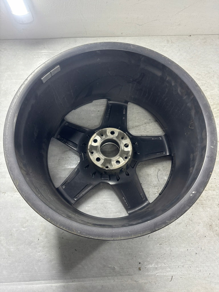 1x Alufelge 19 Zoll 10.0" 5x112 A2134011902 Mercedes-Benz W213 Rim Wheel FEL5174718752si
