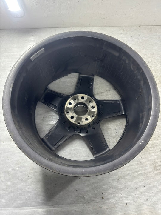1x Alufelge 19 Zoll 10.0" 5x112 A2134011902 Mercedes-Benz W213 Rim Wheel FEL5174718752si
