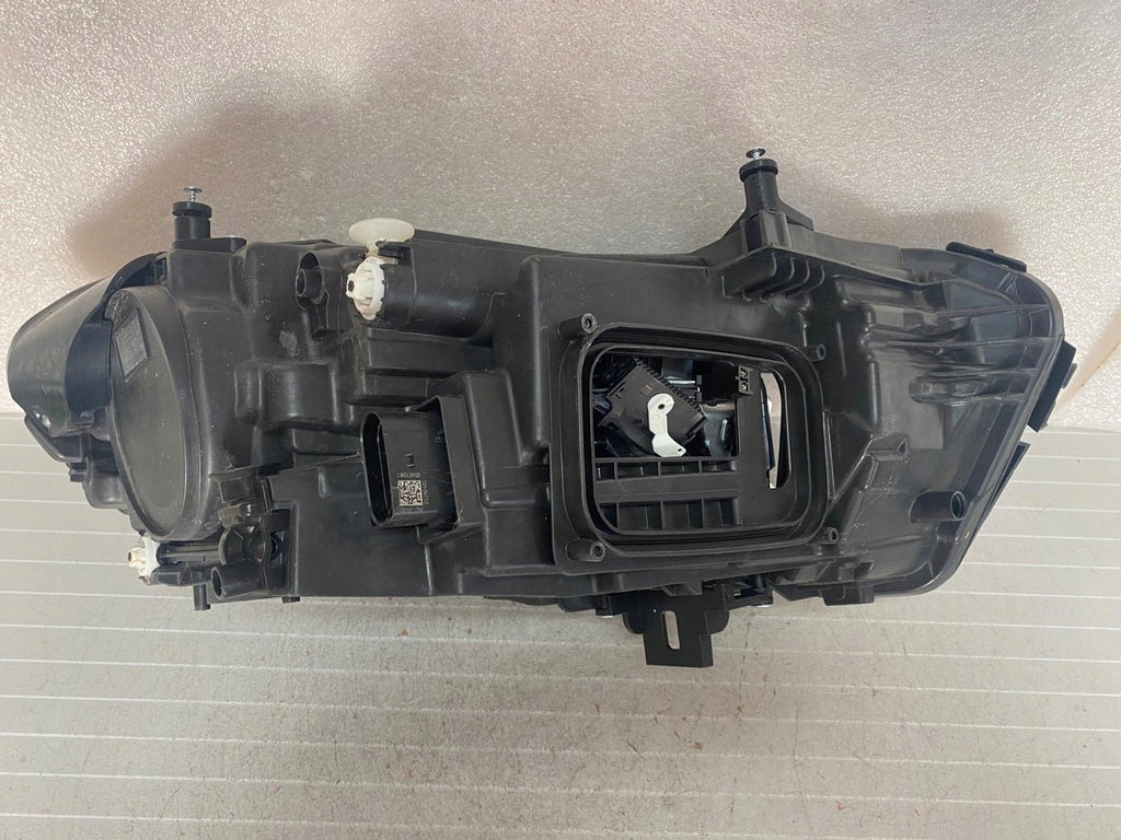 Frontscheinwerfer Mercedes-Benz W177 A1779064703 LED Links Headlight SCH3784082811wq