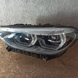 Frontscheinwerfer BMW X3 G01 X4 G02 7494051-02 FALSE Scheinwerfer Headlight SCH4853623622ty