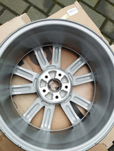 Load image into Gallery viewer, 1x Alufelge 18 Zoll 7.5" 5x114.3 52910-2W180 Hyundai Tucson Rim Wheel FEL4298052173cb