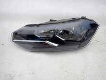 Load image into Gallery viewer, Frontscheinwerfer VW Polo IV 2G1941005 Links Scheinwerfer Headlight