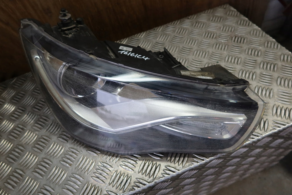 Frontscheinwerfer Audi A1 8X0941004M Xenon Rechts Scheinwerfer Headlight