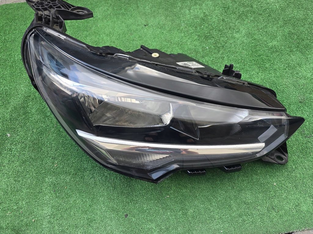 Frontscheinwerfer Opel Corsa F 9829465380 Rechts Scheinwerfer Headlight SCH5606301005ps