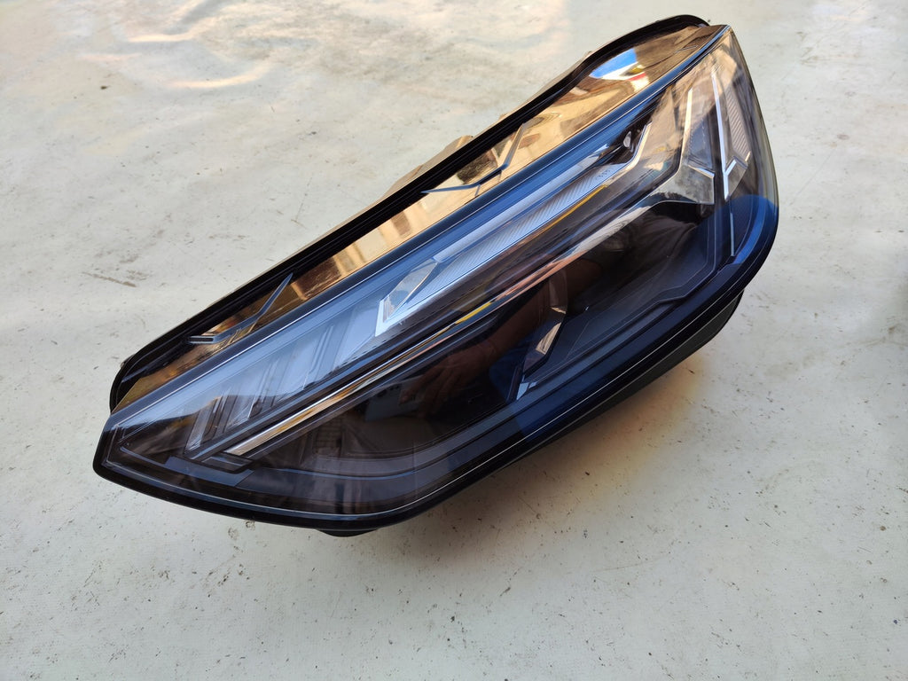 Frontscheinwerfer Audi Q5 80A941035E LED Links Scheinwerfer Headlight