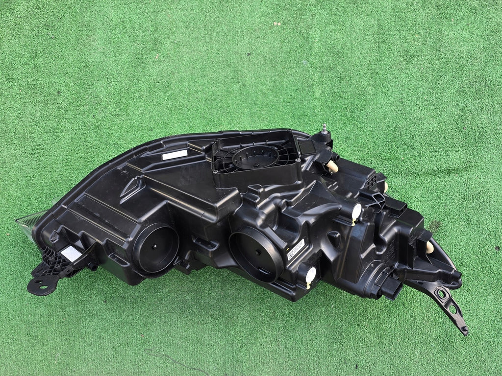 Frontscheinwerfer Ford Transit Custom PZ31-13E015-CB Full LED Links Headlight SCH1186830120ps