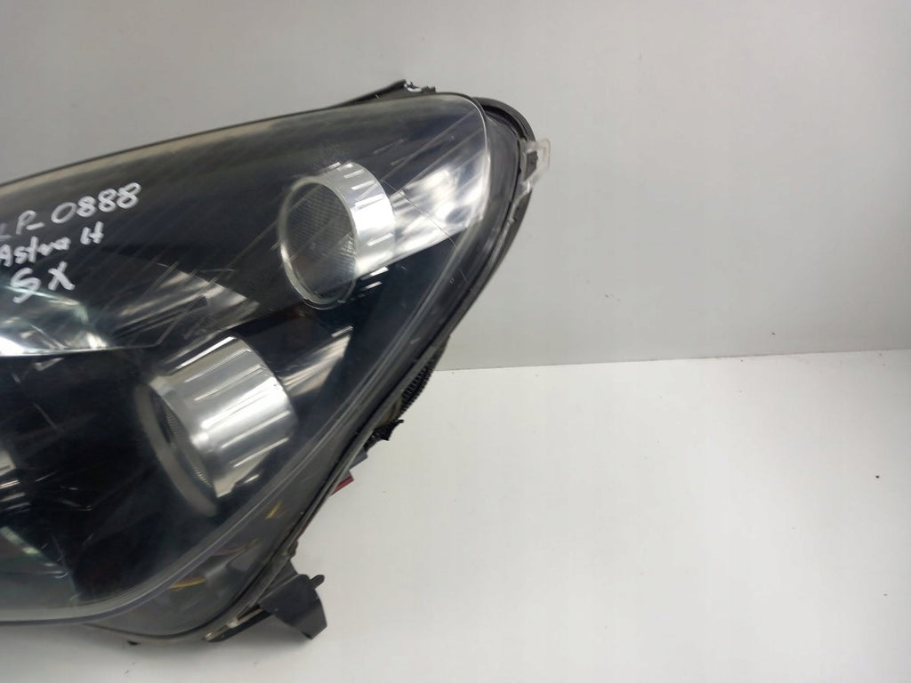 Frontscheinwerfer Opel Astra H Links Scheinwerfer Headlight SCH8818956964ix