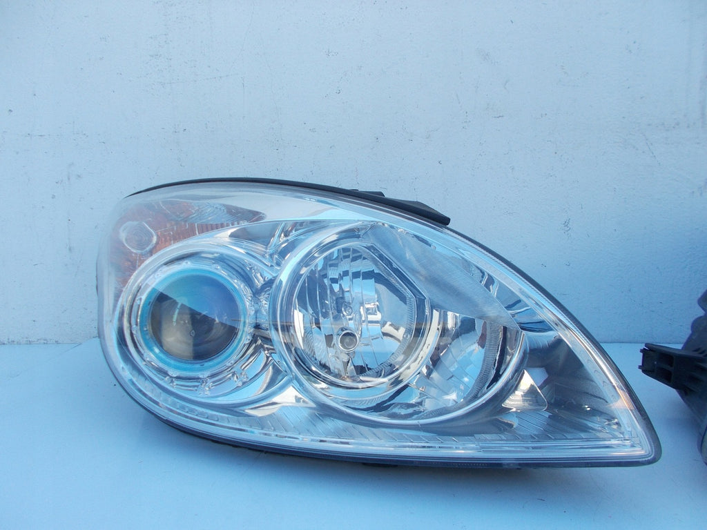 Frontscheinwerfer Hyundai I30 92102-2LXXX 92101-2LXXX Ein Satz Headlight