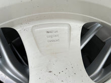 Laden Sie das Bild in den Galerie-Viewer, 1x Alufelge 18 Zoll 7.0" 5x110 51992260 Fiat 500x Rim Wheel FEL5255624446pr