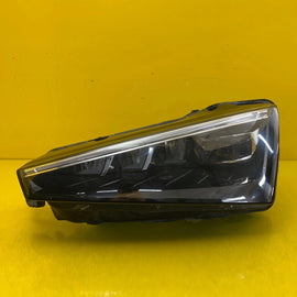 Frontscheinwerfer Skoda Scala 657941015A LED Links Scheinwerfer Headlight SCH8404709606bm