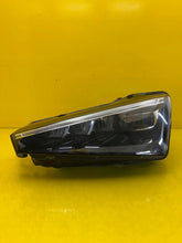 Laden Sie das Bild in den Galerie-Viewer, Frontscheinwerfer Skoda Scala 657941015A LED Links Scheinwerfer Headlight SCH8404709606bm