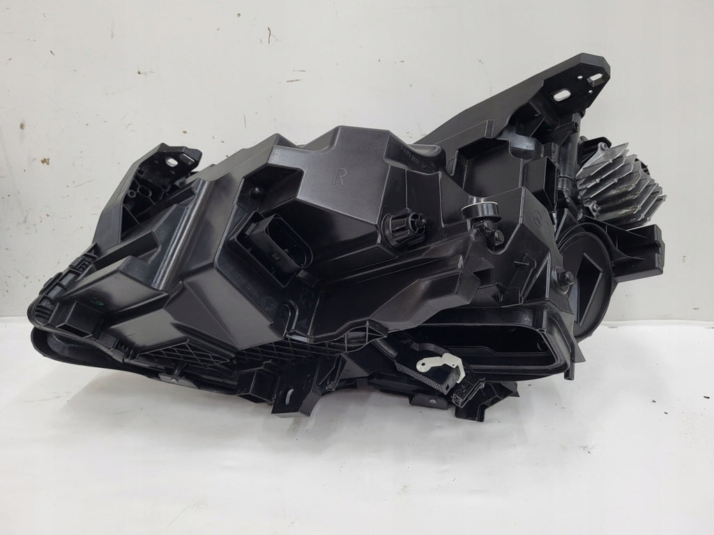Frontscheinwerfer Mercedes-Benz Gla A1569067000 Rechts Scheinwerfer Headlight SCH8080917621ss