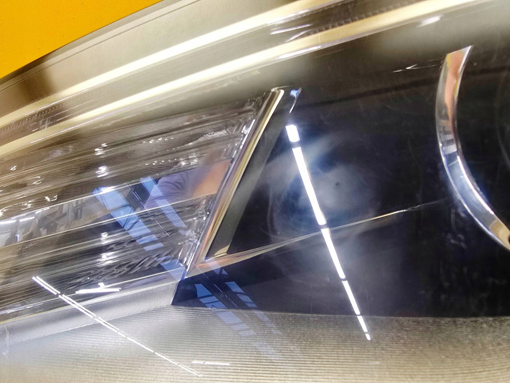Frontscheinwerfer Audi Q5 8R0941005C Xenon Links Scheinwerfer Headlight SCH2896035669zb