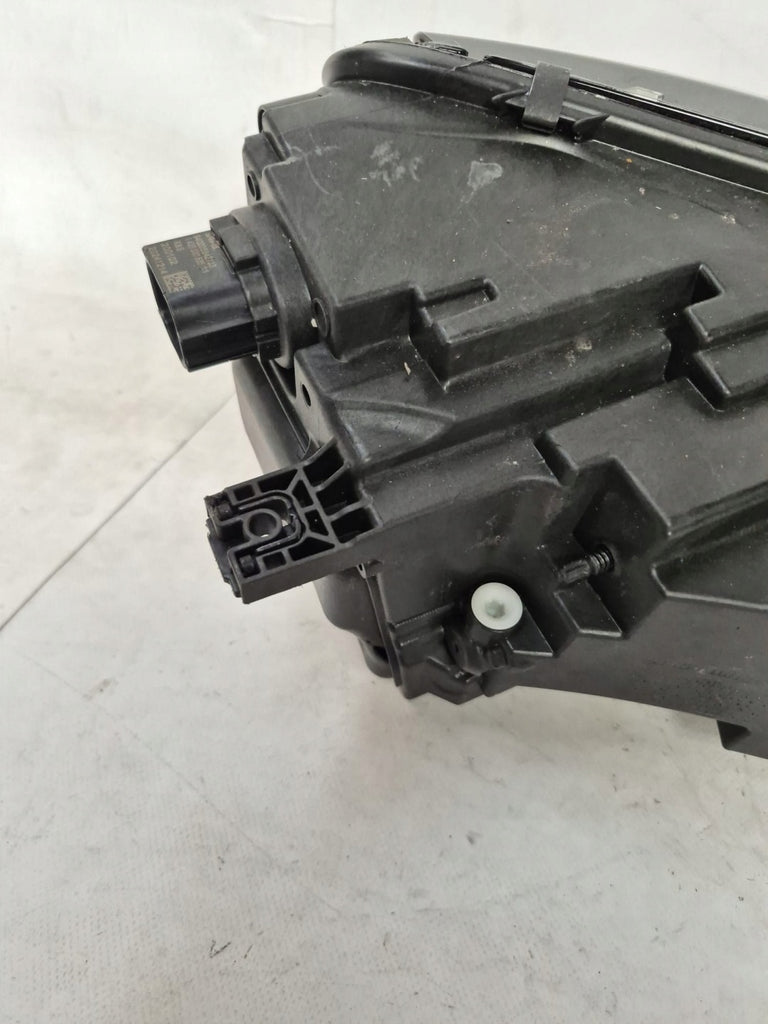Frontscheinwerfer Audi A4 B9 8W0941035H Links Scheinwerfer Headlight SCH9132715140gy